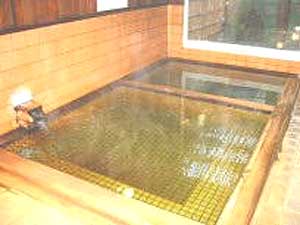 おしゃまんべ温泉 丸金旅館