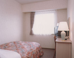 琴似グリーンホテル