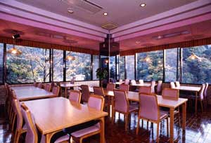 川治温泉　金型かわじ荘