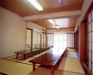 民宿ふるさと<山梨県>