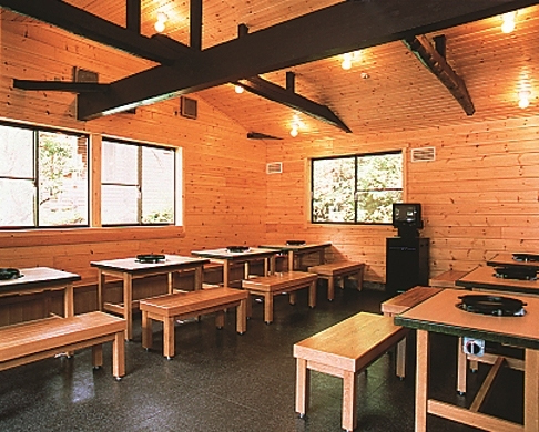 箱根園コテージ（プリンスホテルズ＆リゾーツ）