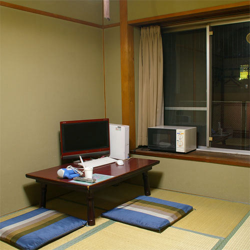 ビジネス旅館　やまべ