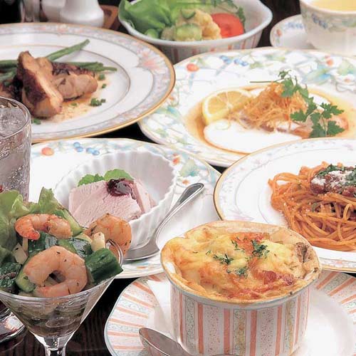 ペンション クライスデール