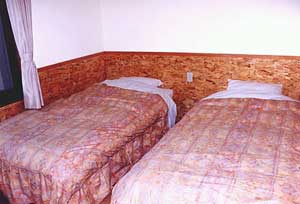 ペンション ラクレット