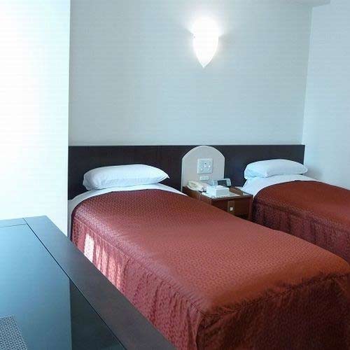 川崎ホテルパーク