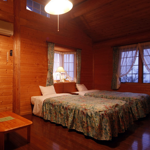 南阿蘇　野ばらＩＮＮ