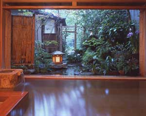 別府温泉　割烹旅館もみや