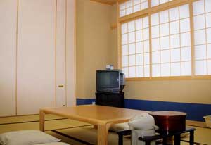 アネックスロイヤルホテル