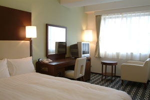 ホテルイルクオーレなんば