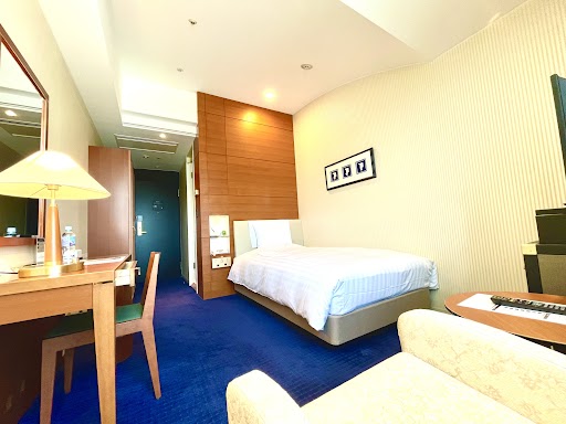 全国町村会館（帝国ホテルグループ）