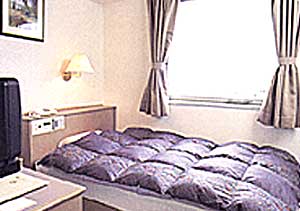 ホテルＣＯＲＡＬ（コーラル）宇和島