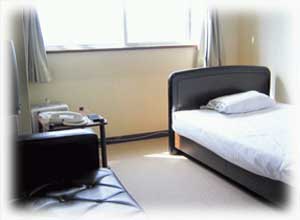 ビジネスホテル七里ヶ浜