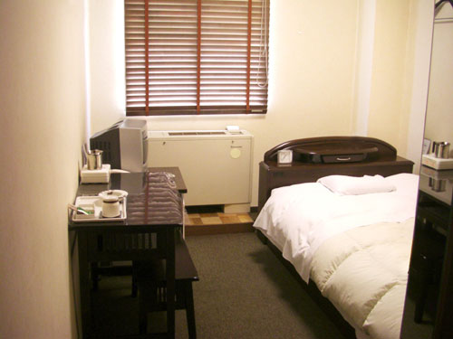 ホテル　タチバナ