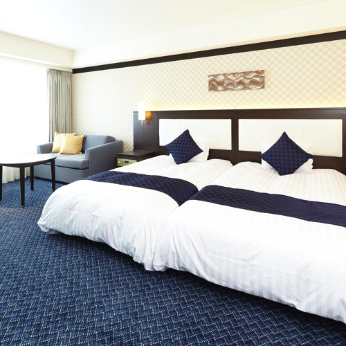 グランドメルキュール琵琶湖リゾート＆スパ