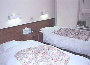 池袋ロイヤルホテル 東口店