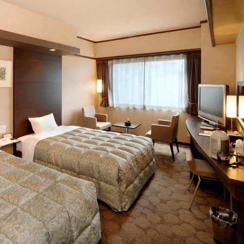 ホテルオークス＜熊本県＞