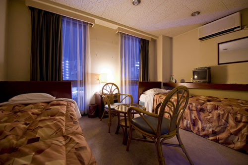 ニュー赤城＜高崎駅前＞