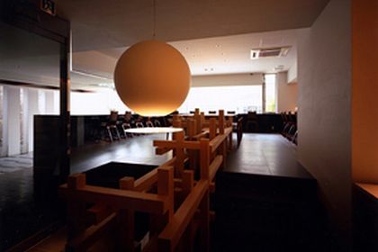 ホテルザグランデ心斎橋なんば