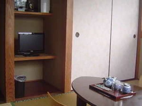 民宿 山水 <鹿児島県・屋久島>