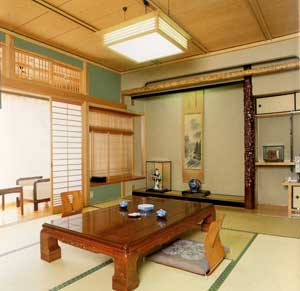 古湯温泉　つかさ旅館