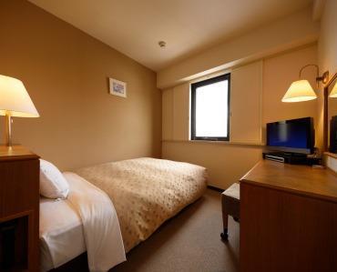 パシフィックホテル盛岡