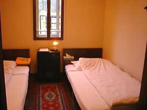 ペンション　イング・トマム