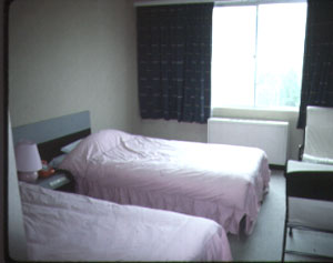 北志賀　ホリデーイン