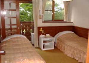 ペンション おれんじびーる