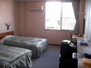 コチンダホテル<沖永良部島>