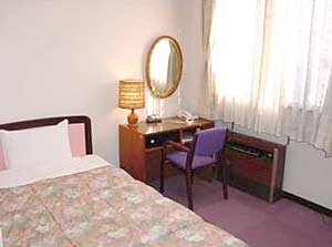 ビジネスホテル近江