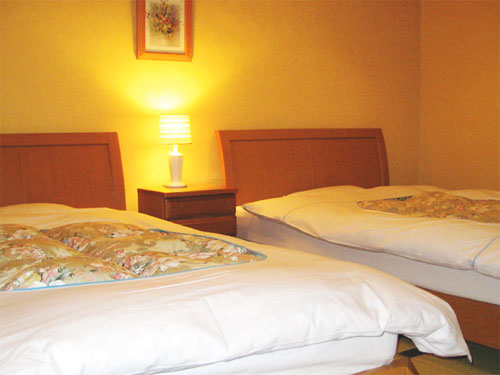 ホテル　ダイキ