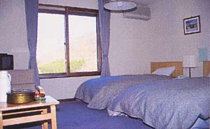 奥入瀬渓流温泉　奥入瀬グリーンホテル