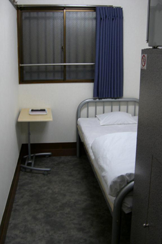 エコノミーホテルほていや