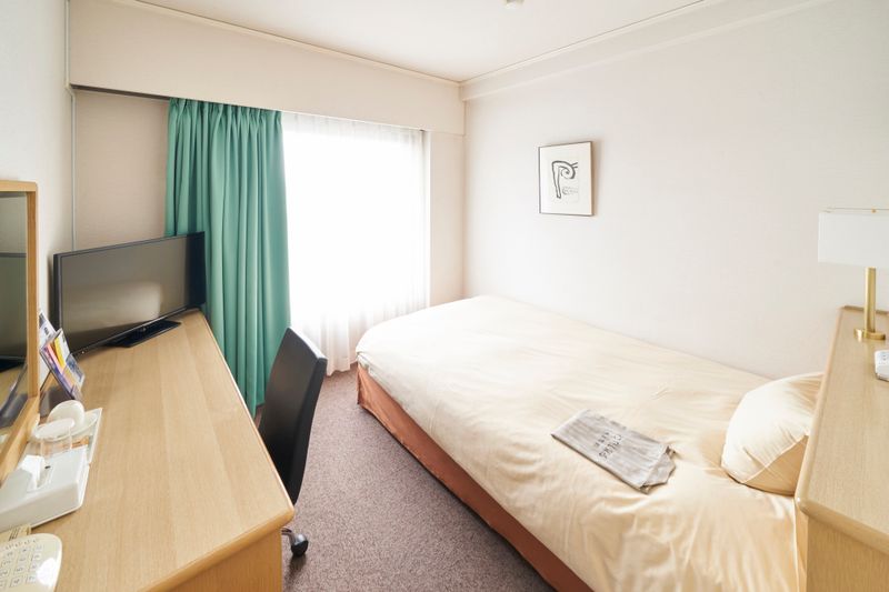 昭島ステーションホテル東京