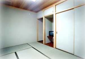 旅館吉野　＜岐阜県＞