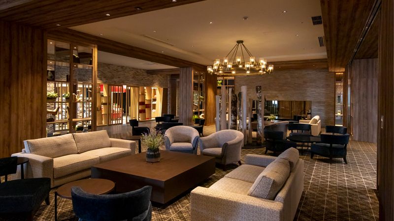 白樺リゾート　池の平ホテル