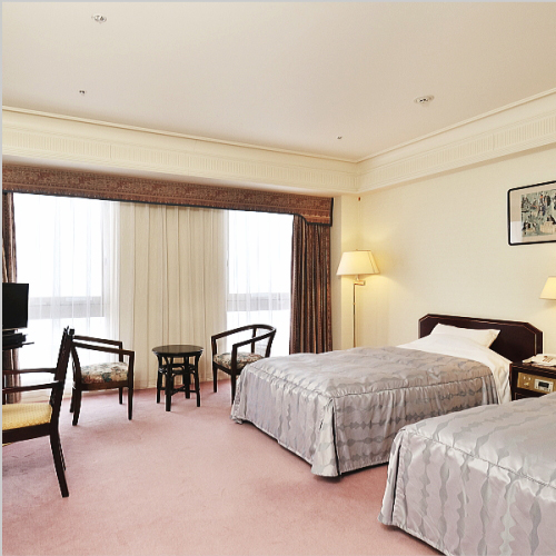 福井アカデミアホテル