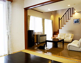 Nature Cottage AKABEKO