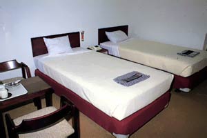 ビジネスホテル かなや