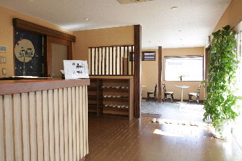 上越料理と地酒の民宿　わすけ