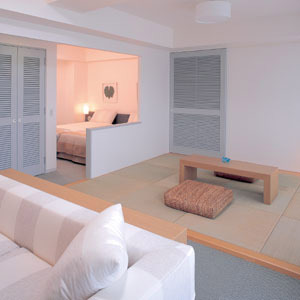 ザ・ビーチタワー沖縄（共立リゾート）