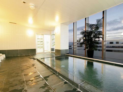 ホテルルートイン大阪本町