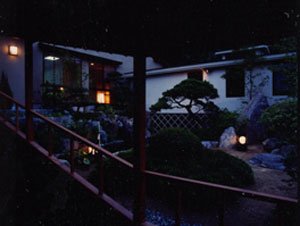 海鮮料理の宿 旅亭小瀧