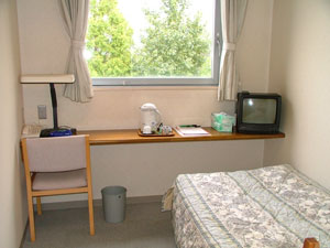 広島テクノプラザ