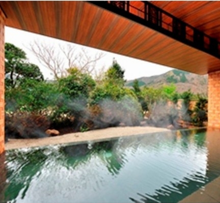 箱根仙石原プリンスホテル