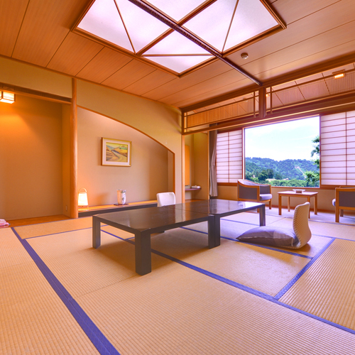 笹倉温泉　龍雲荘