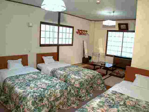 ペンション ノナ