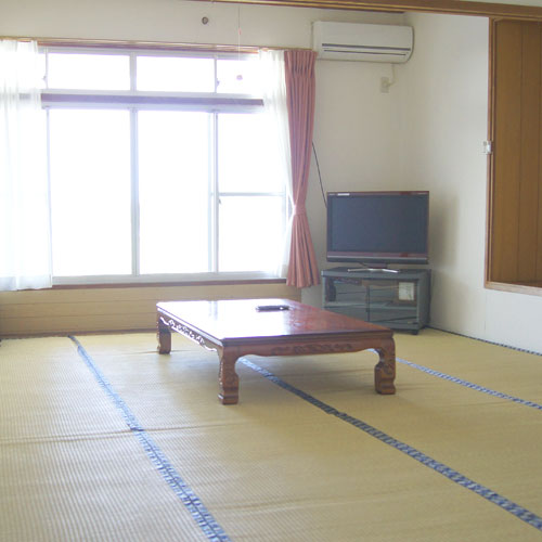 マリン 宝盛荘 <壱岐島>