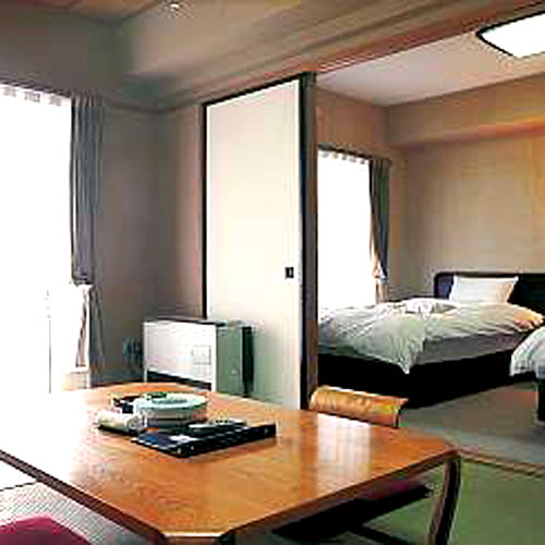 蔵王温泉 ル・ベール蔵王