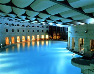 リゾナーレ八ヶ岳